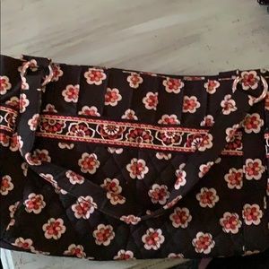Used Vera Bradley Purse